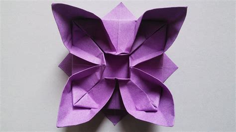 Origami Paper Work Lotus Flower Designs Amazing Handiworks 25