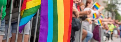 4 Tips For Marketing To The Lgbtq Community Cr Research