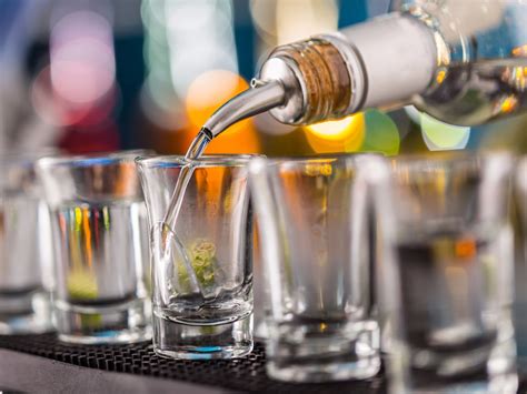 Menschen, die keinen Alkohol trinken, sterben früher - Business Insider