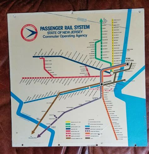 Transit Maps