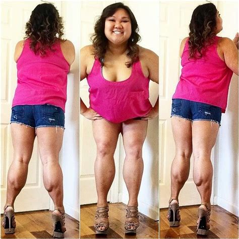 Her Calves Muscle Legs Fetish Female Huge Calf Muscle Pics