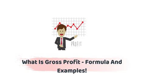 How To Work Out Gross Profit Formula And Examples Accotax