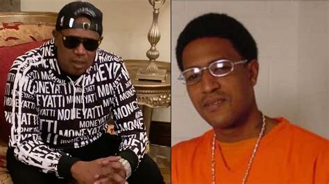 Master P Speaks On Having To Cut Off His Brother C Murder Thats In