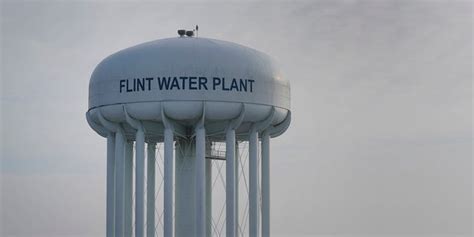 Michigan Judge Approves 626 Million Deal To Settle Flint Water Crisis