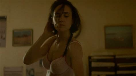 Nude Video Celebs Actress Jennifer Connelly