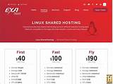 Linux Server Hosting Price Images