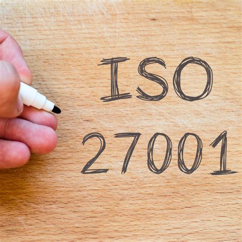 5 Key Benefits Of Getting Iso27001 Certified Cybergate Your Cyber