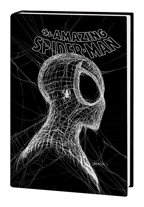 The Amazing Spider Man By Nick Spencer Vol 2 Omnibus Gleason Cover Fresh Comics