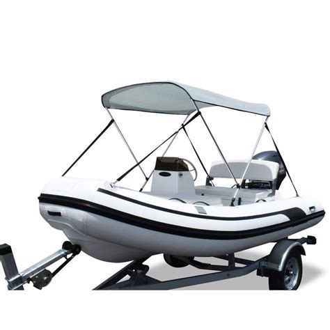 Carver Collapsibleremovable 2 Bow Bimini Top 47 52 W X 42 H X 56