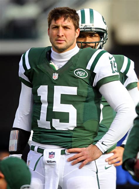 Please take a look and enjoy! Tim Tebow's Inactivity Speaks Volumes on Jets - The New ...