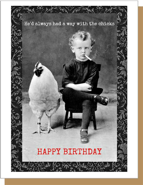 Chicks Funny Happy Birthday Meme Birthday Wishes Funny Happy