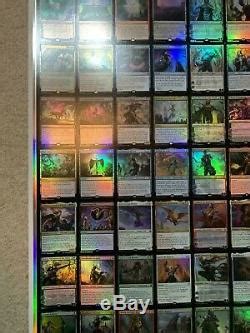 Magic cup unites people who love coffee, tea, slushes, and good food. Magic The Gathering Uncut Foil Sheet Mythic Rare Cards War of the Spark Wizards