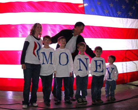 Meet The Freudian Romneys Mitt Romneys Sons Reveal Money Nature Of Family NationalTurk