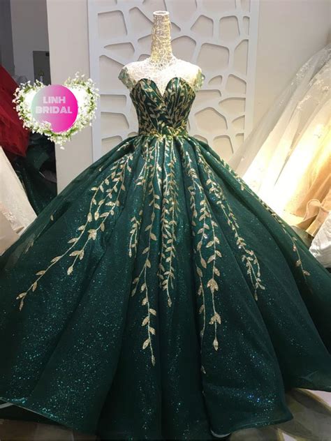 Pin On Sparkle Colored Ball Gown Wedding Dress