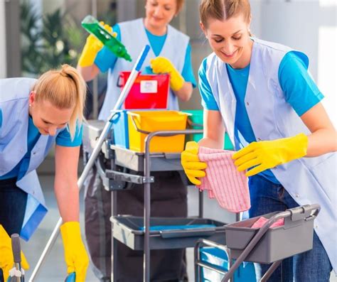 How To Find A Good House Cleaning Company In Surrey Bc Pacific