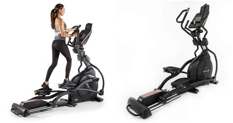 Compare Sole Fitness Elliptical Machines Seen By Bemh Team