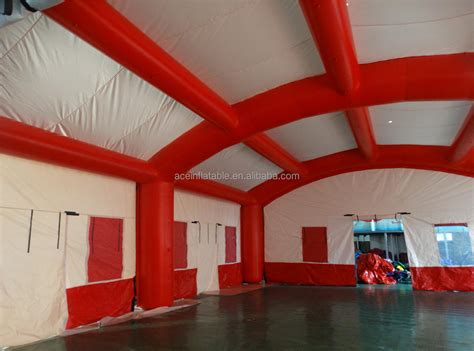 Giant Customized Air Tight Inflatable Party Tent For Event Inflatable