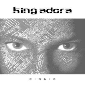 We did not find results for: King Adora - Bionic Pt.1 - Amazon.com Music