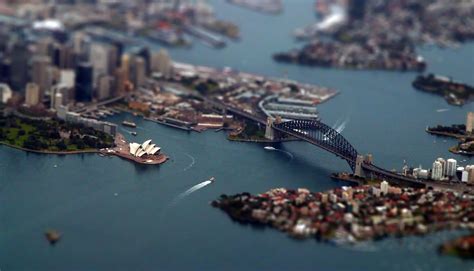 25 Tilt Shift Photography Tips With Examples