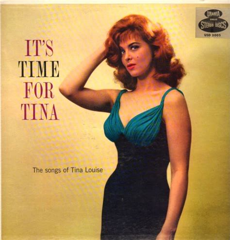 11 Things You Didnt Know About Tina Louise