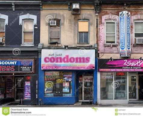 Adult Store Toronto Mature Bbw Pics