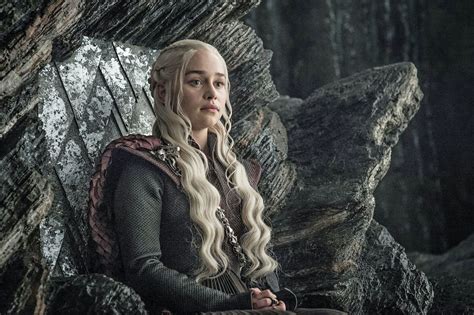 Does Daenerys Targaryen Die In Game Of Thrones Season 8 You May Have