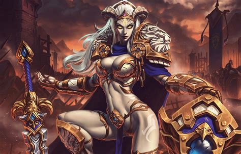 World Of Warcraft Paladin Wallpapers Top Free World Of Warcraft Paladin Backgrounds