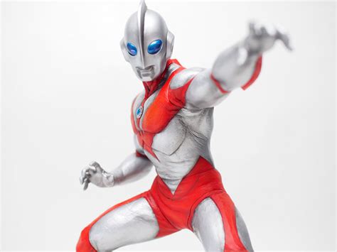 Ultraman The Ultimate Hero Ultraman Powered Ccp 16