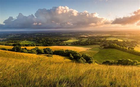 English Landscape Wallpapers Top Free English Landscape Backgrounds