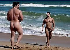 Search Muscle Beach Gay Porn