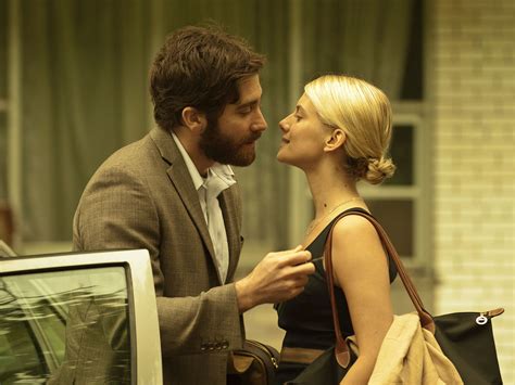 Jake Gyllenhaal interview: The Enemy star on why he is so committed to