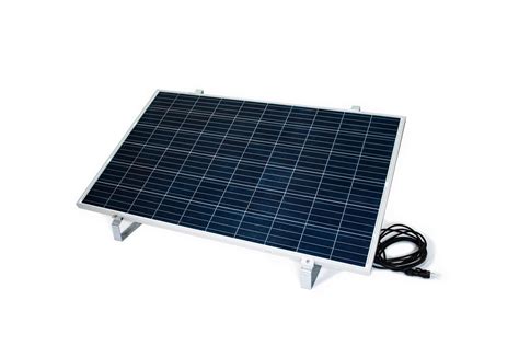 Kit Panneau Solaire Autoconsommation Solar Energy Mono 310 Master
