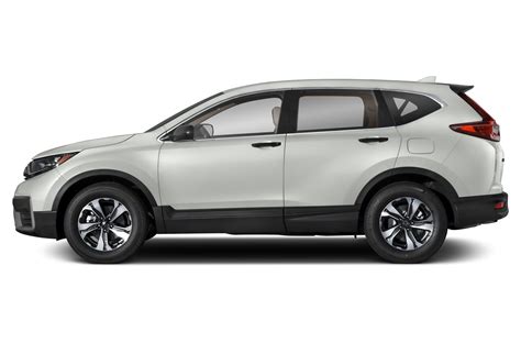 2022 Honda Cr V Pictures