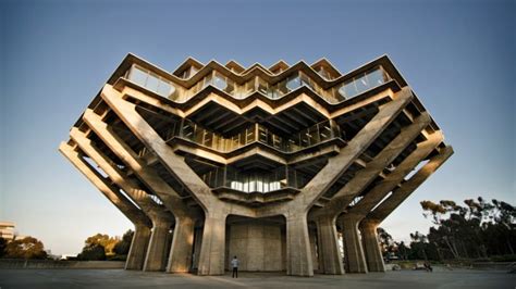 1001 Ideas For Brutalist Architecture Around The World In 70 Images