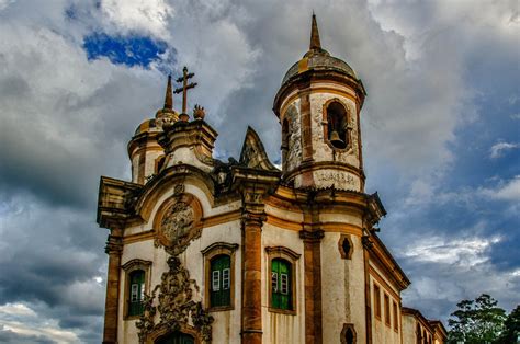 11 Epic Reasons To Visit Ouro Preto Brazil At Least Once