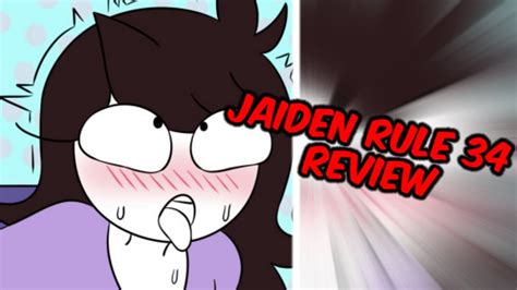 Jaiden Animation Rule 34 Youtube Images And Photos Finder