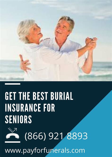 Get The Best Burial Insurance For Seniors In 2020 Life Insurance Cost