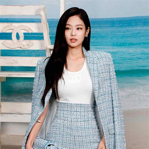 As a new face in town, she grabbed more eagle. BLACKPINK's Jennie: 8 amazing facts about our K-pop ...