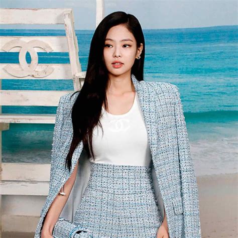 See more ideas about blackpink jennie, blackpink, jennie kim blackpink. BLACKPINK's Jennie: 8 amazing facts about our K-pop ...