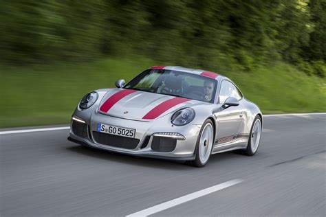 Porsche 911 R Worldwide 991 Cars 2016 Wallpapers Hd Desktop