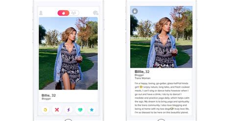 Tinder Dating App Gives Users More Gender Options Wired Uk