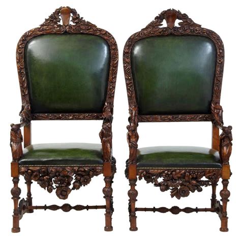 Renaissance Revival Furniture 697 For Sale At 1stdibs