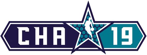 The nba today launched their annual the league logo, as always, placed off to the left. NBA All-Star Game Wordmark Logo - National Basketball ...