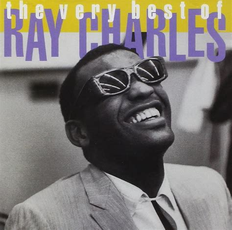 The Very Best Of Ray Charles Amazonca Music