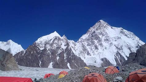 Broad Peak Expedition Pakistans No1 Guides 2023 24