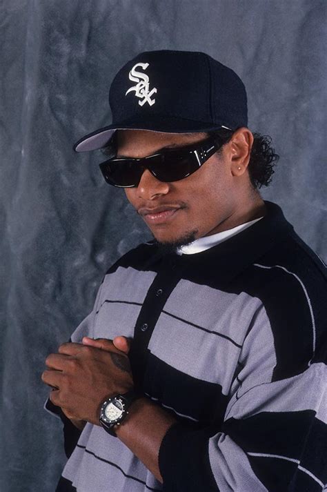 Eazy E The ‘soul Of The Movie In Straight Outta Compton