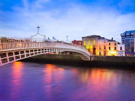 Why Visit Ireland 10 Essential Experiences On The Emerald Isle