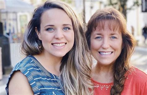 Michelle Duggar Looks Totally Different In A New Photo And Fans Are