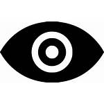 Icon Views Eye Channel Svg Onlinewebfonts