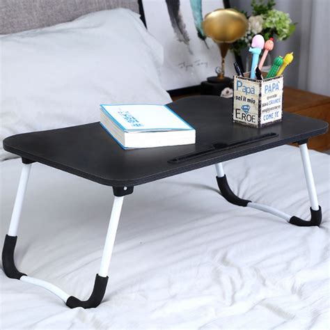 Best foldable beds buyers guide 2020. Foldable Table Bed Desk Laptop Table (end 1/1/2023 12:00 AM)
